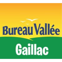 Bureau Vallée Gaillac logo - Similar company to Aco'In