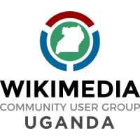 Wikimedia Community User Group Uganda logo - Similar company to Wiktionary