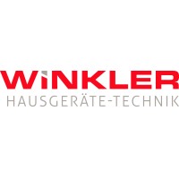 Winkler Hausgeräte-Technik AG logo - Similar company to Sea Schliess Systeme