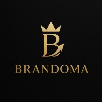 Brandoma logo - Similar company to Thinkpath.Ai