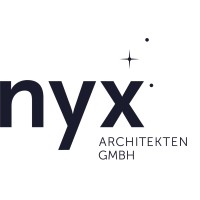 NYX Architekten GmbH logo - Similar company to Lindner Architekten