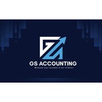 Gs Accounting logo - Similar company to A Consulting Llc