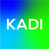 KADI Project logo - Similar company to Icos - Integrated Carbon Observation System