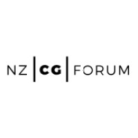 New Zealand Corporate Governance Forum logo - Similar company to Collabor8 Property Group