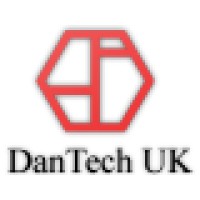 DanTech International Holdings logo - Similar company to Connexus Electrical Limited