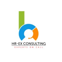 HR-EX Consulting logo - Similar company to Hr G.E.Ms Coach Network