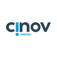 Cinov Digital logo - Similar company to Seyes