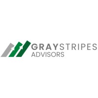 Gray Stripes Advisors logo - Similar company to Benchmark Iq