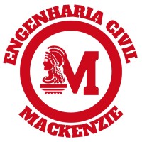 Engenharia Civil Mackenzie logo - Similar company to Mack Concreto - Universidade Presbiteriana Mackenzie