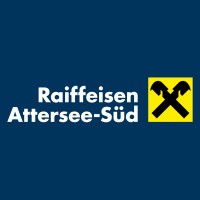 Raiffeisenbank Attersee-Süd eGen logo - Similar company to Private Banking Attersee