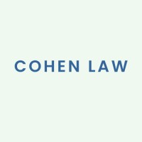 Cohen Law logo - Similar company to Cohen Law Group