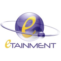 Etainment Productions logo - Similar company to Ntt E-Moi Careers