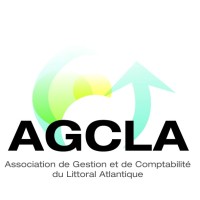 AGCLA logo - Similar company to Chargeco