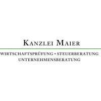 Kanzlei Maier Dr. Maier & Kotschner GbR logo - Similar company to Bksi Gmbh Wir Rechnen Mit Dir
