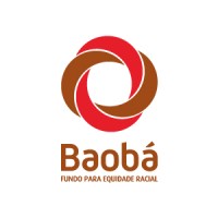 Fundo Baobá para Equidade Racial logo - Similar company to Id_Br - Instituto Identidades Do Brasil