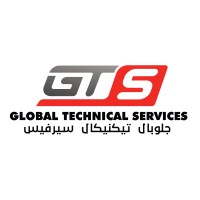 Global Technical Services - جلوبل للخدمات الفنية logo - Similar company to Elizade Autoland/Jac Motors