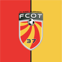 FC Ouest Tourangeau logo - Similar company to Tours Football Club