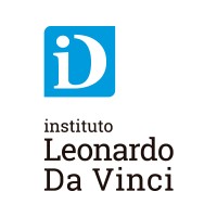 Instituto Superior Leonardo Da Vinci logo - Similar company to Vuskoo