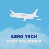 Aero Tech Part Solutions logo - Similar company to Viufinder