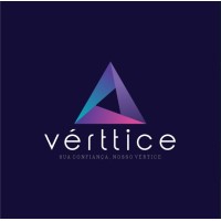 Vérttice logo - Similar company to Gatewayfy - Payment Solutions