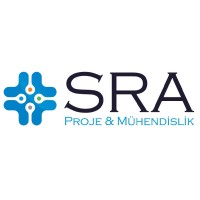 SRA PROJE MÜHENDİSLİK logo - Similar company to Lamar Banyo