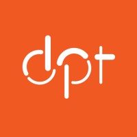 Dutch Process Technology (DPT) logo - Similar company to Trefa Continu Aerating Systems B.V.