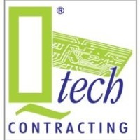 Qutub Technology for Contracting logo - Similar company to Vers Le Cloud