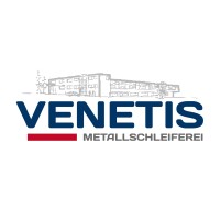 Venetis Metallschleiferei GmbH & Co. KG logo - Similar company to Fgw Schleiftechnik Gmbh