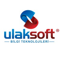 Ulaksoft Bilgi Teknolojileri logo - Similar company to Mate Bilişim