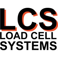 Load Cell Systems logo - Similar company to Lcm Systems Ltd
