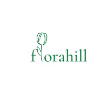 FloraHill logo - Similar company to Uzando