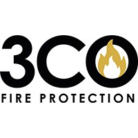 3CO Fire Protection logo - Similar company to Proventus Fire Solutions
