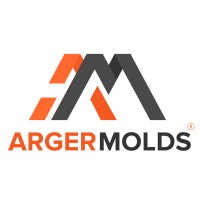 ARGER MOLDS MEXICO logo - Similar company to Moldblade - Plastic Injection Moulds