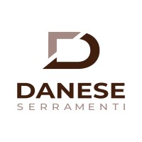 Danese Serramenti logo - Similar company to Zanini E Melchiori