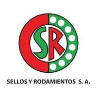 Sellos y Rodamientos, S.A. logo - Similar company to Doratta Srl
