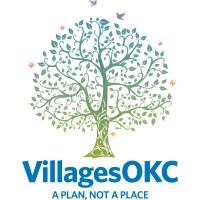 VillagesOKC logo - Similar company to Force 50 Foundation