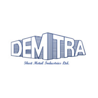 Demtra Sheet Metal Industries ltd. logo - Similar company to Progressive Machine Works