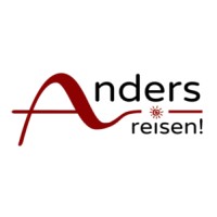 Anders reisen! - Reisebüro Andreas Steif logo - Similar company to Reisebüro Behrens Gmbh