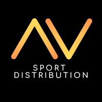 AV Sport Distribution logo - Similar company to Cabanes Bartherotte & Freres