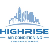 Highrise Mechanical Services logo - Similar company to Epx Build