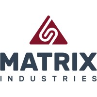 Matrix Industries Pty. Ltd. logo - Similar company to Matrix Thornton Consulting Engineers