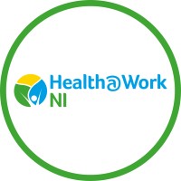 Health@workNI logo - Similar company to 21 Training