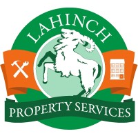 Lahinch Property Services logo - Similar company to Lahinch Group Real Estate & Development