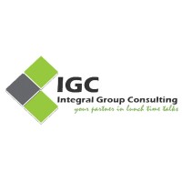 Integral Group Consulting logo - Similar company to Igc Integral Group Consulting