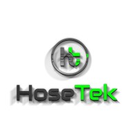 HoseTek logo - Similar company to Hoseco Australia Pty Ltd