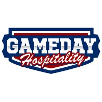 Gameday Hospitality logo - Similar company to Aska Consulting