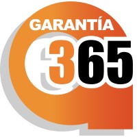 Garantía 365 logo - Similar company to Modal Group®