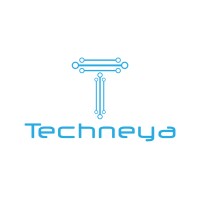 Techneya logo - Similar company to Techneya