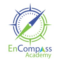 EnCompass Academy logo - Similar company to Abilities First
