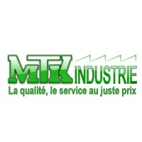 MTK INDUSTRIE logo - Similar company to Oxilec